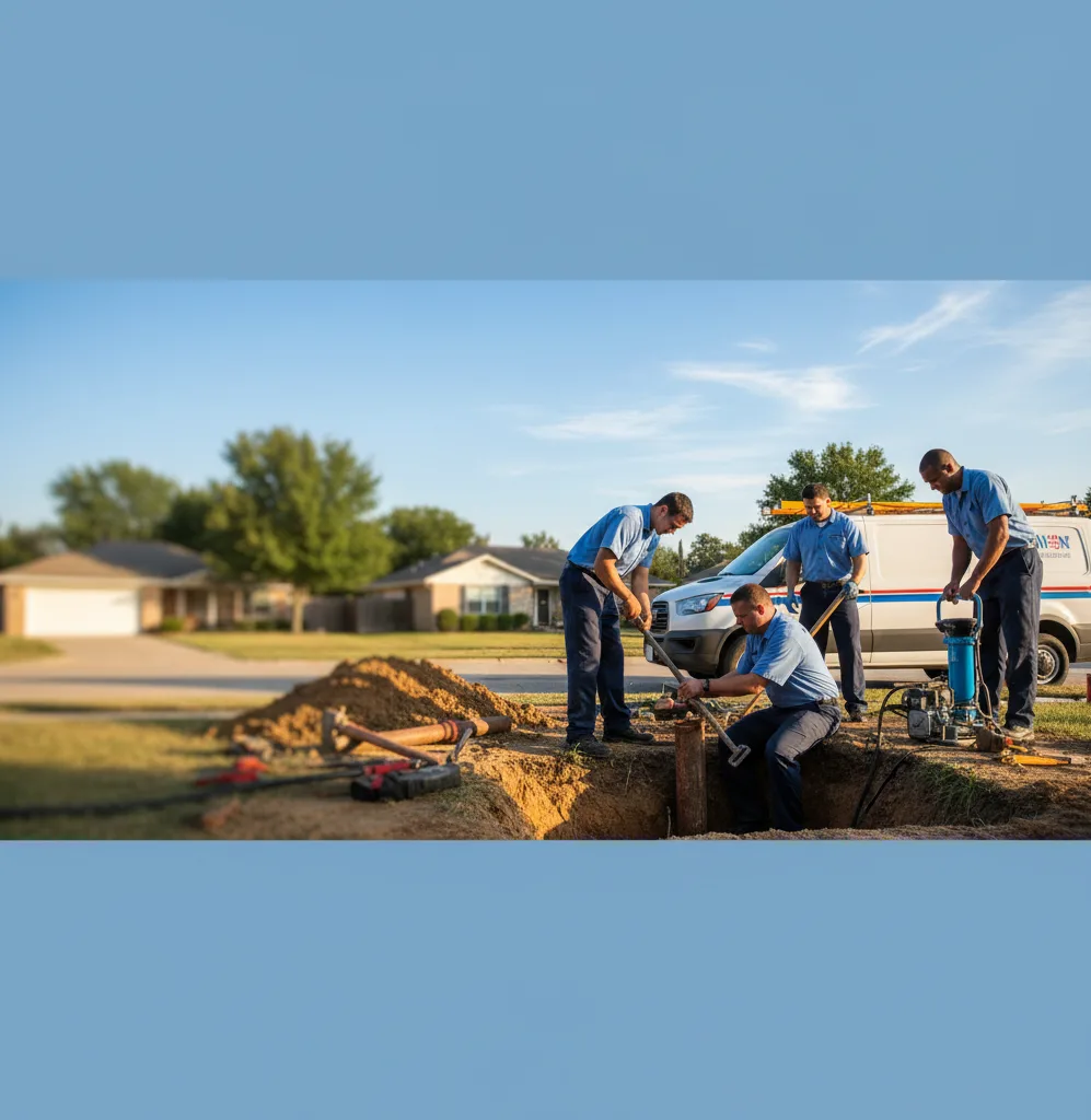 Water Heater Repair & Plumber in Coal Valley